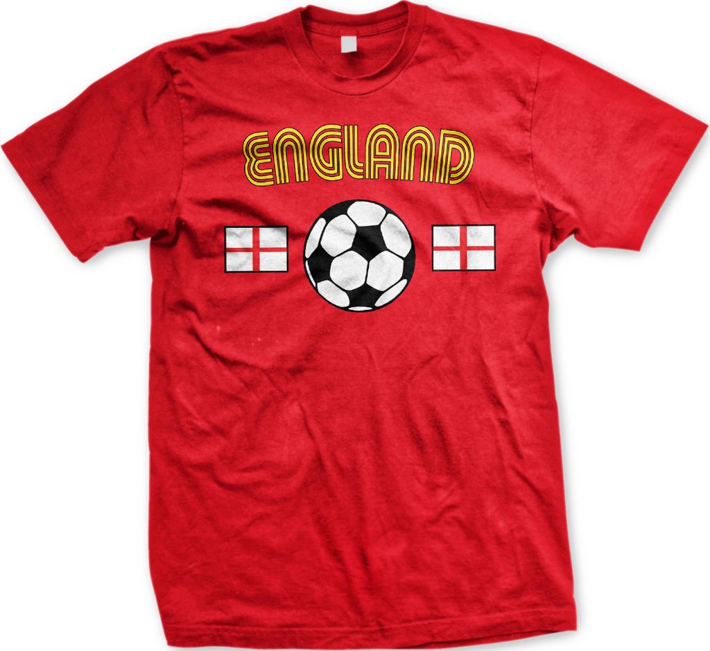 england 3 lions t shirt